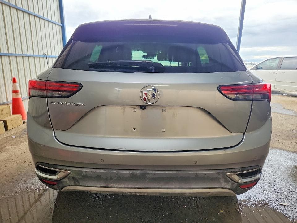 2023 BUICK ENVISION PREFERRED 6