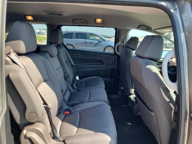 2018 HONDA ODYSSEY EX 11