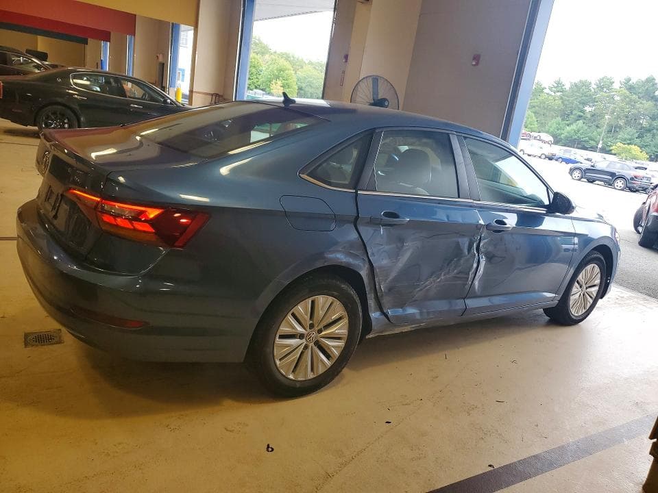 2019 VOLKSWAGEN JETTA S 3