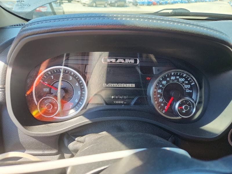 2020 RAM 1500 LARAMIE 9