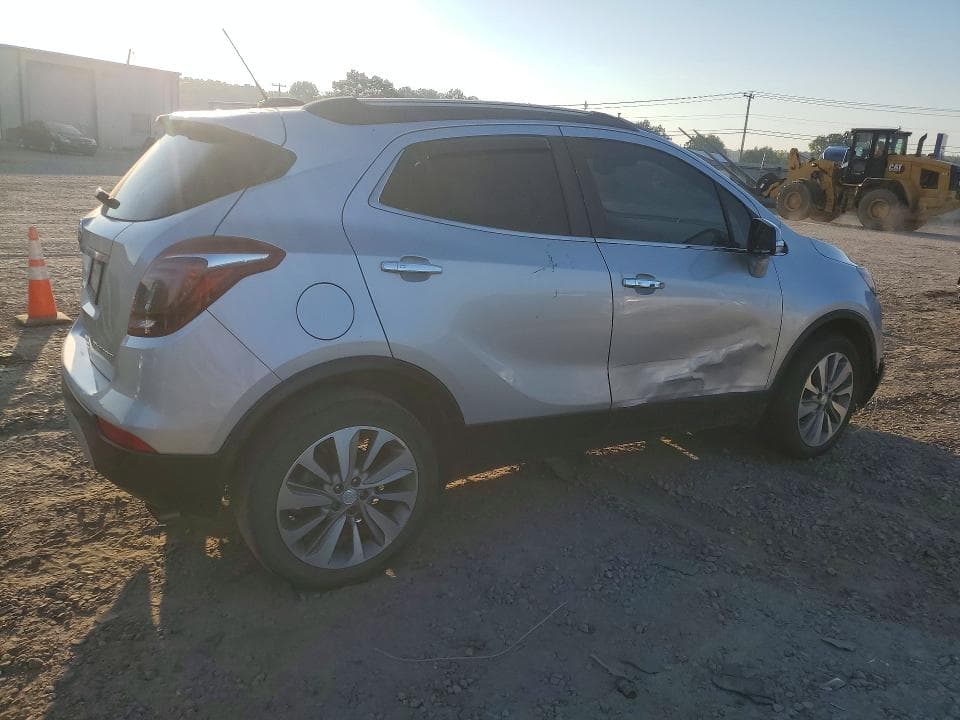 2019 BUICK ENCORE PREFERRED 3