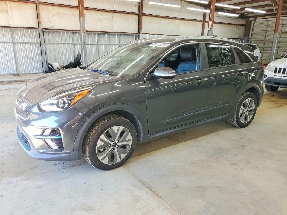 2022 KIA NIRO EV S - 1