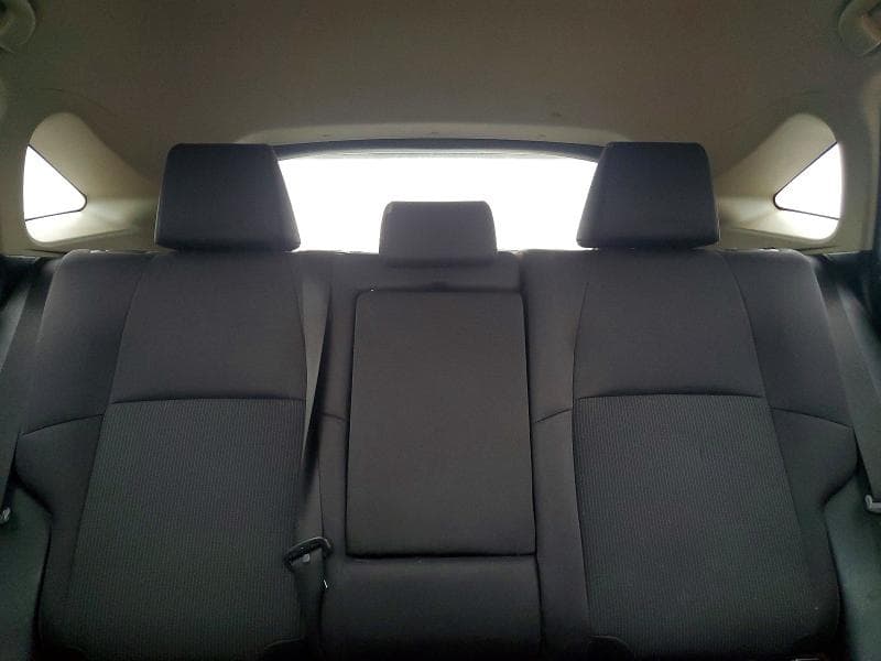 2021 TOYOTA VENZA LE 10