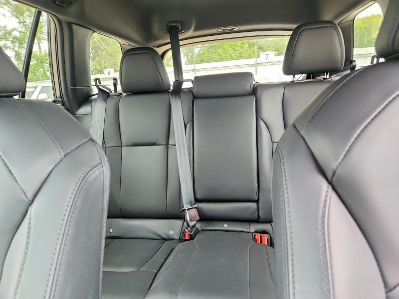 2026 SUBARU OUTBACK PREMIUM 10