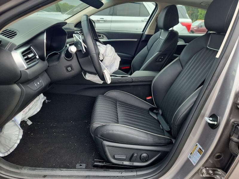 2026 GENESIS G70 PRESTIGE 7