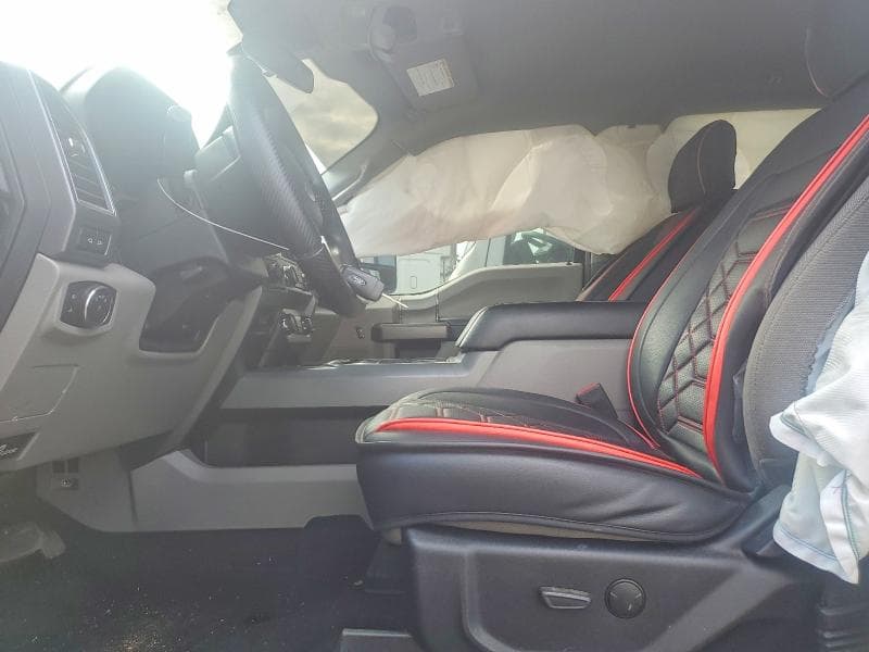 2021 FORD F450 SUPER DUTY 7