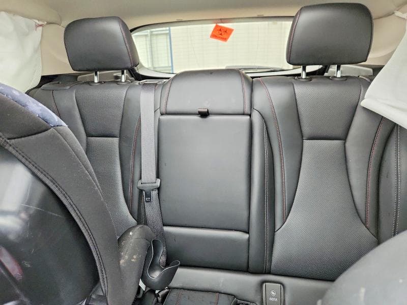 2022 BUICK ENVISION ESSENCE 10