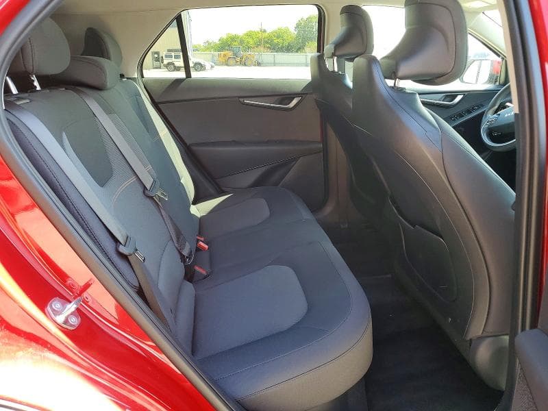 2026 KIA NIRO LX 10