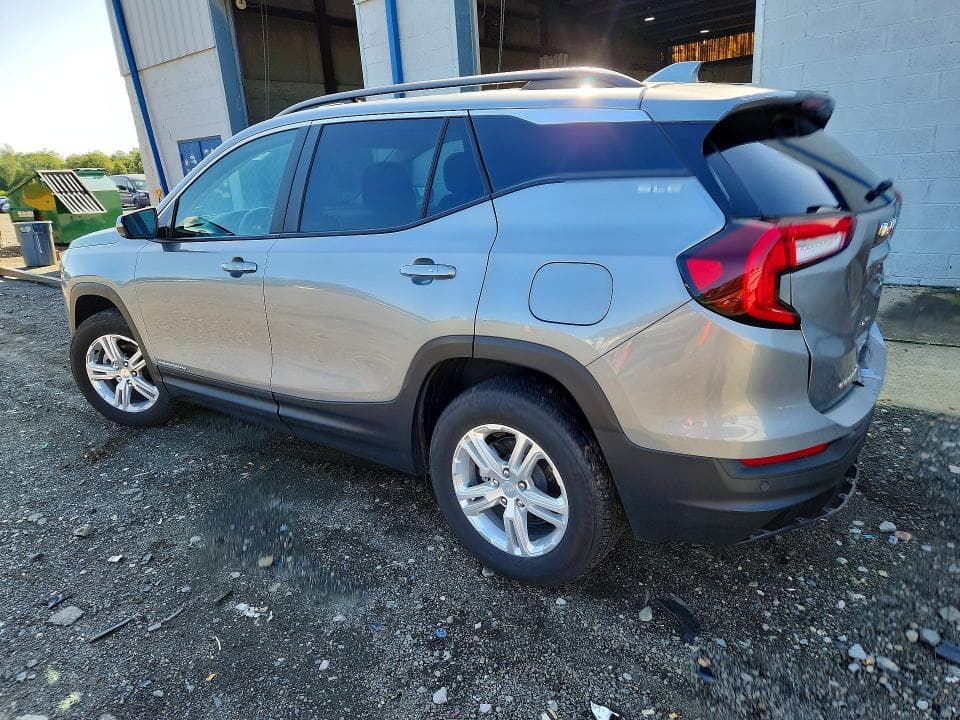 2024 GMC TERRAIN SLE 2