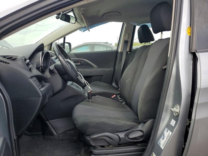 2017 MAZDA 5 TOURING 7