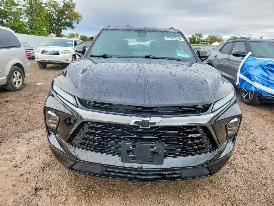 2023 CHEVROLET BLAZER RS 5
