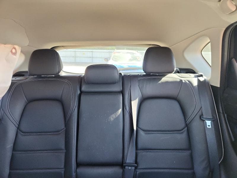2024 MAZDA CX-5 PREFERRED 10