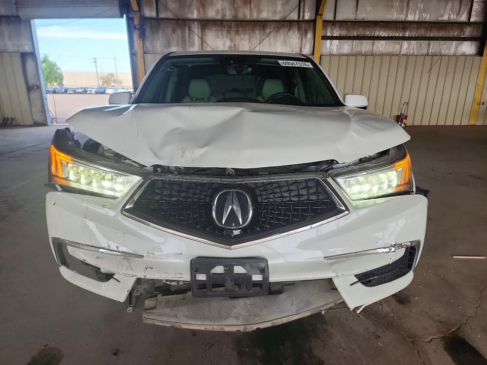 2020 ACURA MDX TECHNOLOGY 5