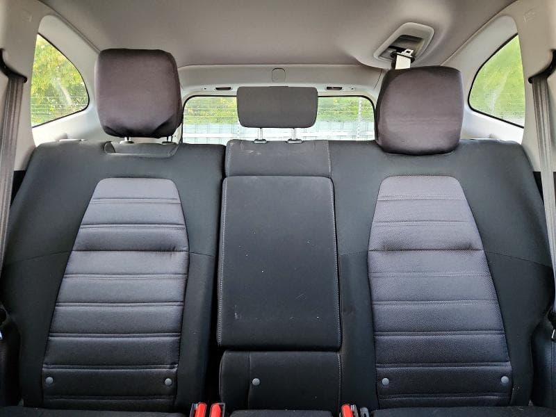 2022 HONDA CR-V EX 10