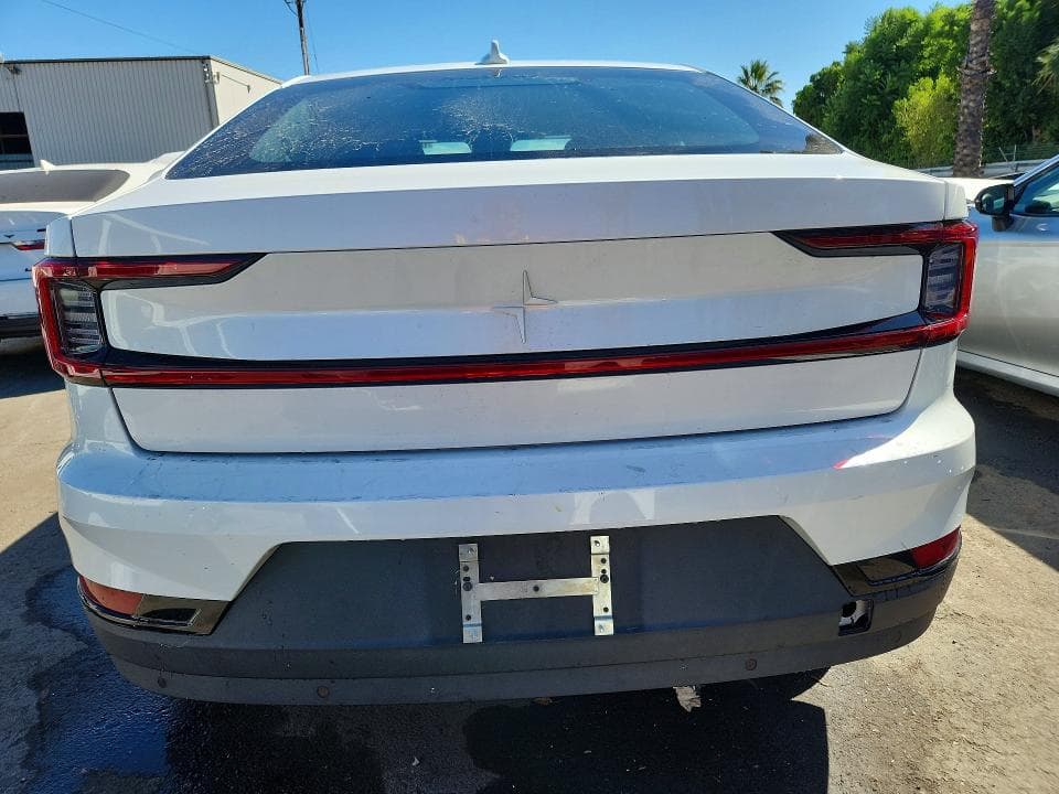 2023 POLESTAR 2 6