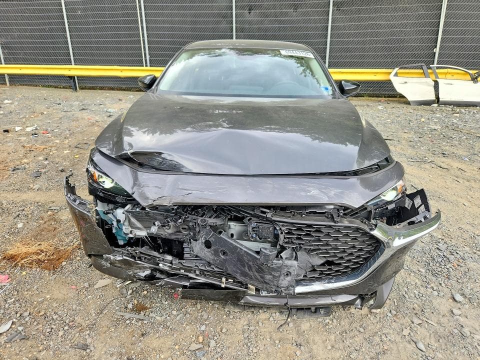 2026 MAZDA 3 SELECT SPORT 5