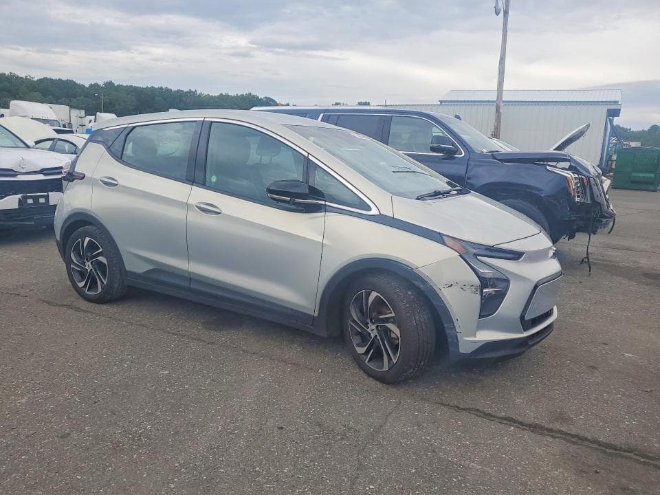 2023 CHEVROLET BOLT EV 2LT 4