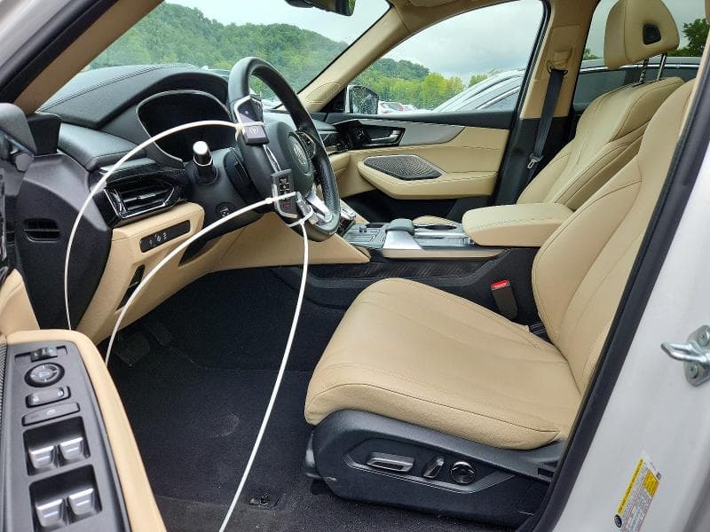 2024 ACURA MDX 7