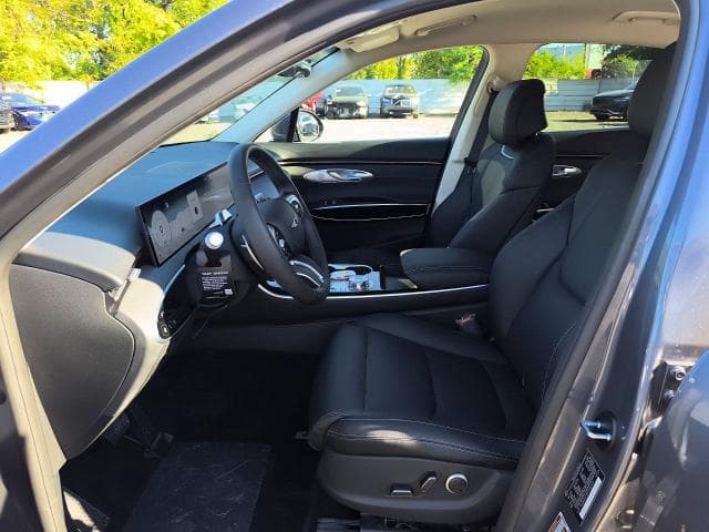 2026 GENESIS GV70 2.5T STANDARD 7
