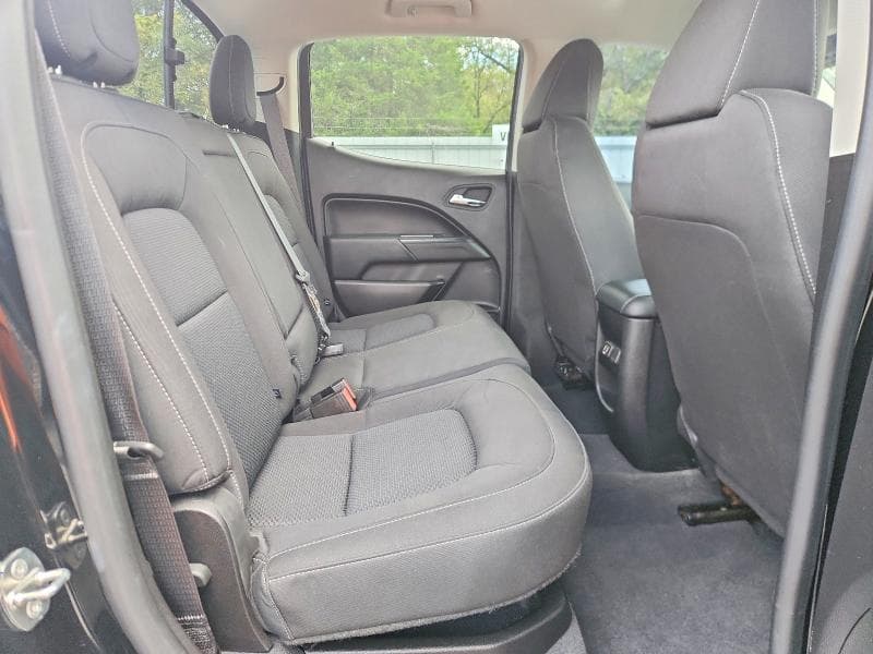 2019 CHEVROLET COLORADO LT 10