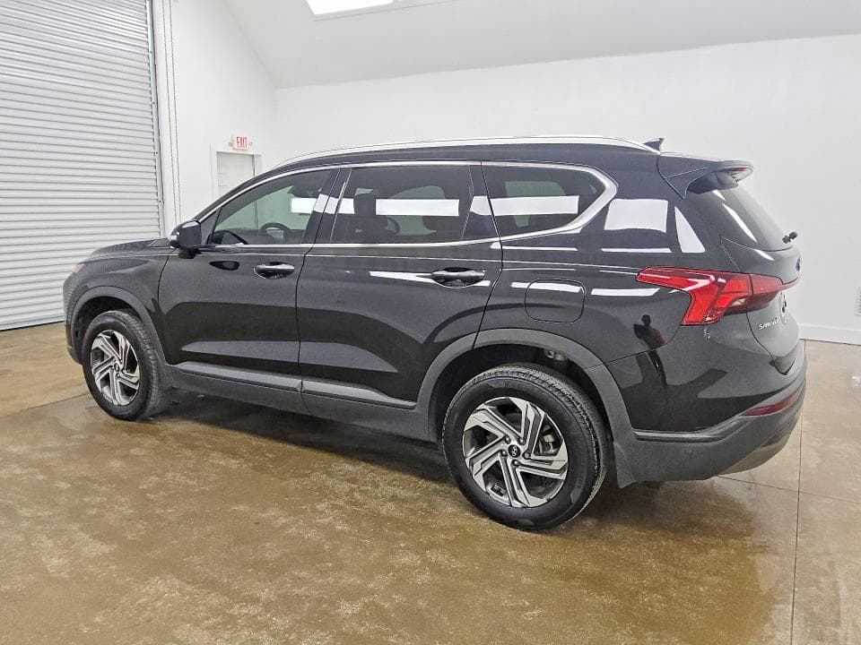2023 HYUNDAI SANTA FE SEL 2