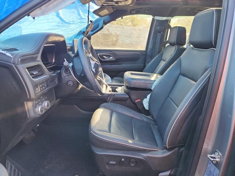 2023 GMC YUKON SLT 7