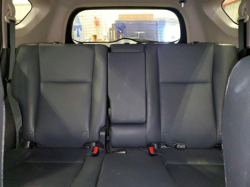 2018 TOYOTA RAV4 LIMITED 10