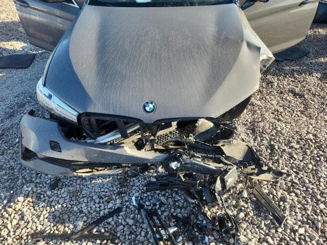 2021 BMW 530 I 11