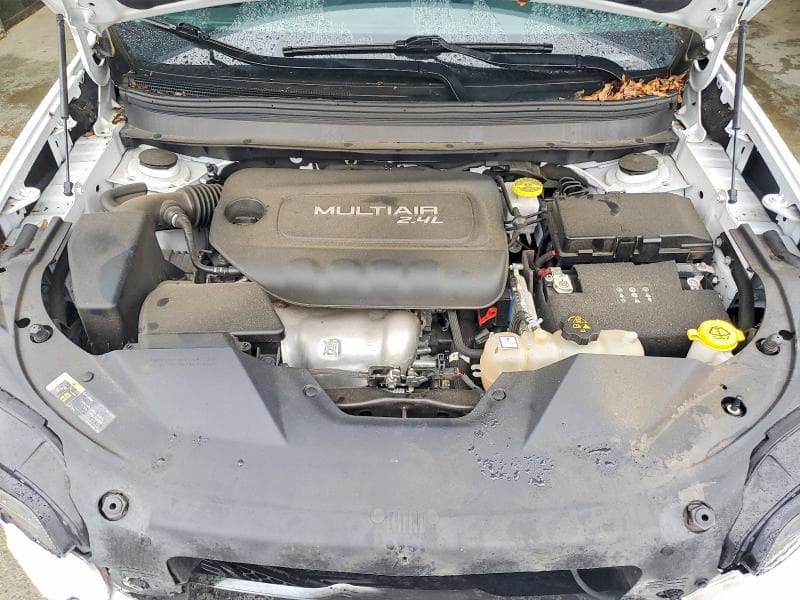 2019 JEEP CHEROKEE LATITUDE PLUS 12