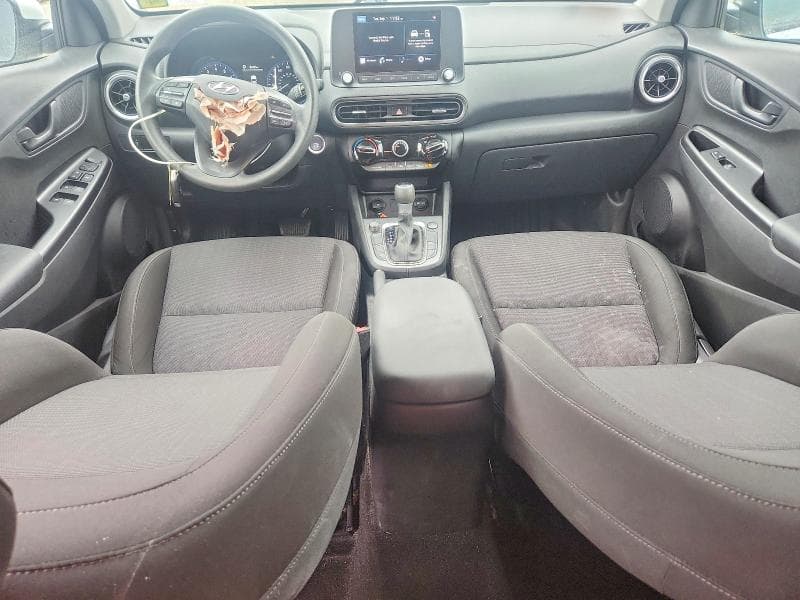 2022 HYUNDAI KONA SEL 8