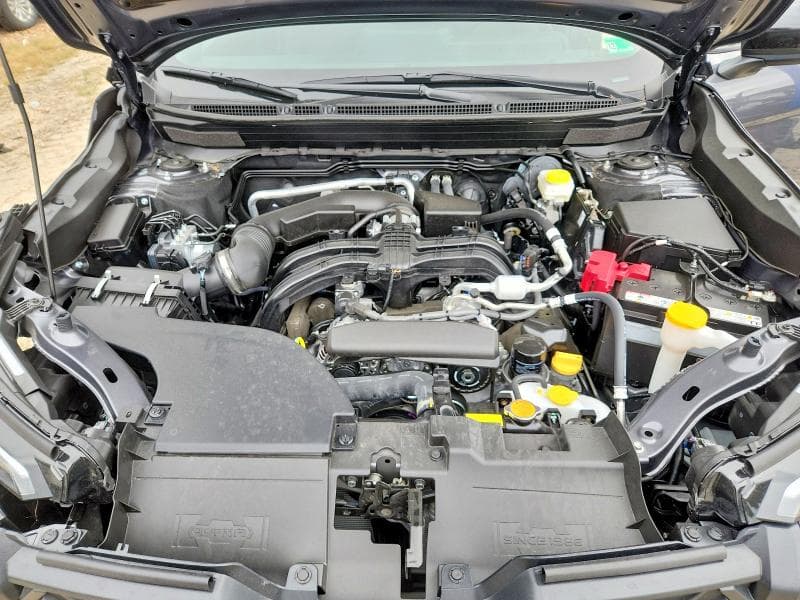 2026 SUBARU OUTBACK PREMIUM 12