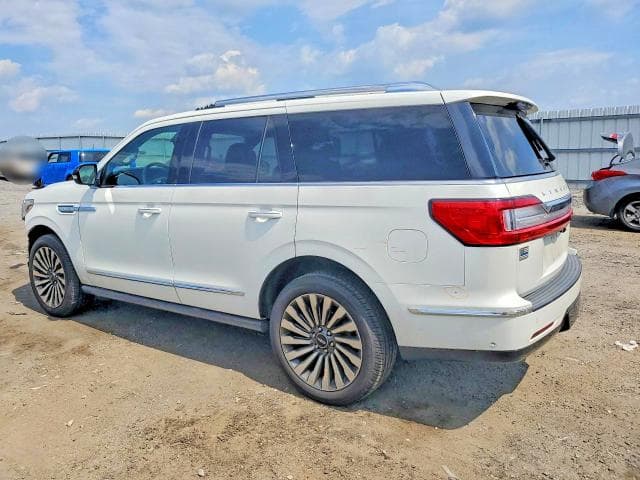 2020 LINCOLN NAVIGATOR RESERVE 2