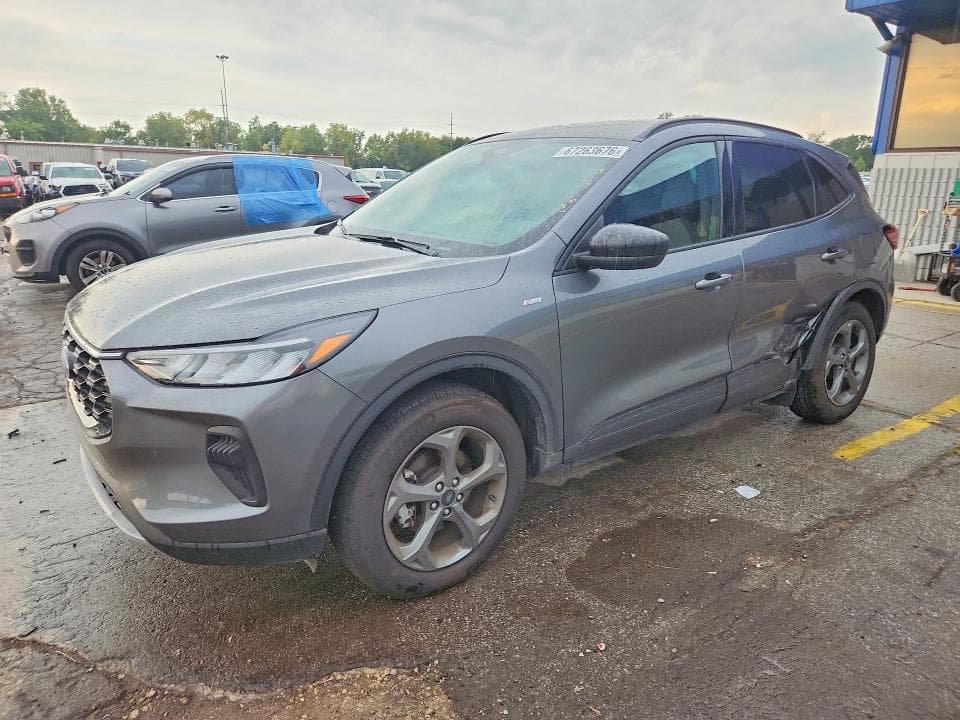 2026 FORD ESCAPE ST LINE - 1