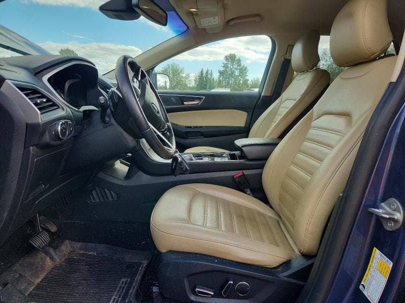 2019 FORD EDGE SEL 7
