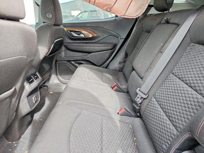 2019 GMC TERRAIN SLE 10