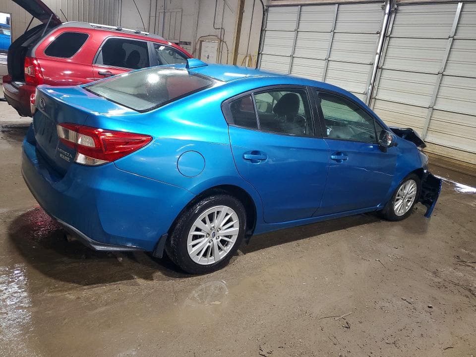 2017 SUBARU IMPREZA PREMIUM 3