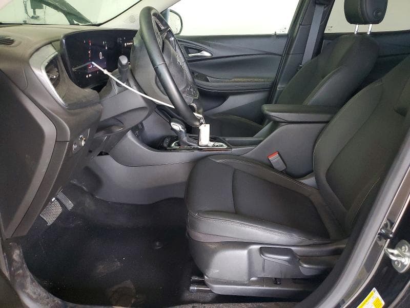 2025 BUICK ENCORE GX PREFERRED 7