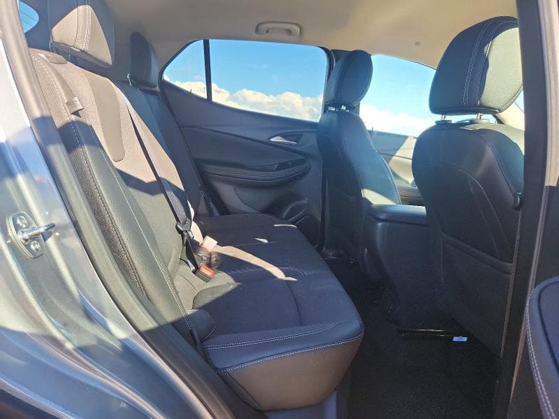 2026 BUICK ENCORE GX PREFERRED 10
