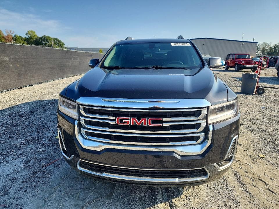 2020 GMC ACADIA SLT 5