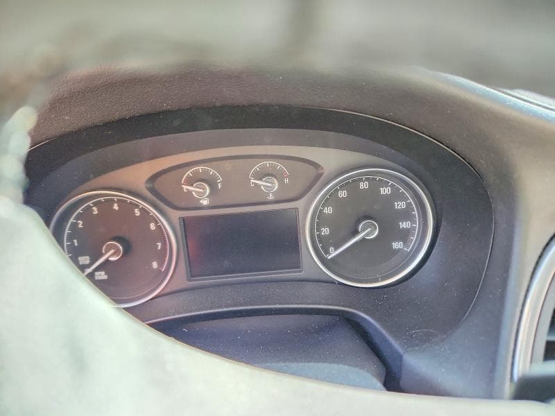 2019 BUICK ENCLAVE PREMIUM 9