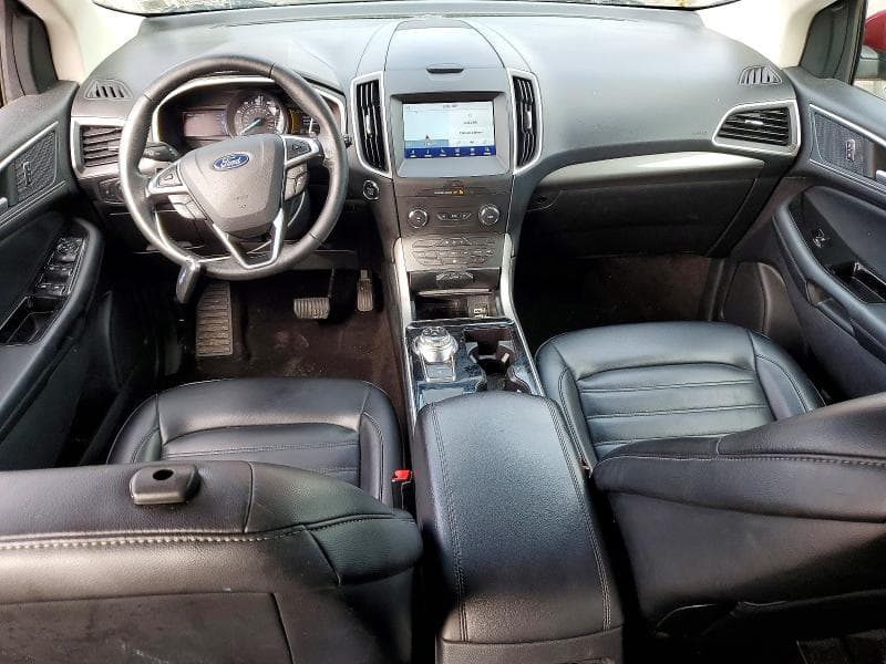 2019 FORD EDGE SEL 8