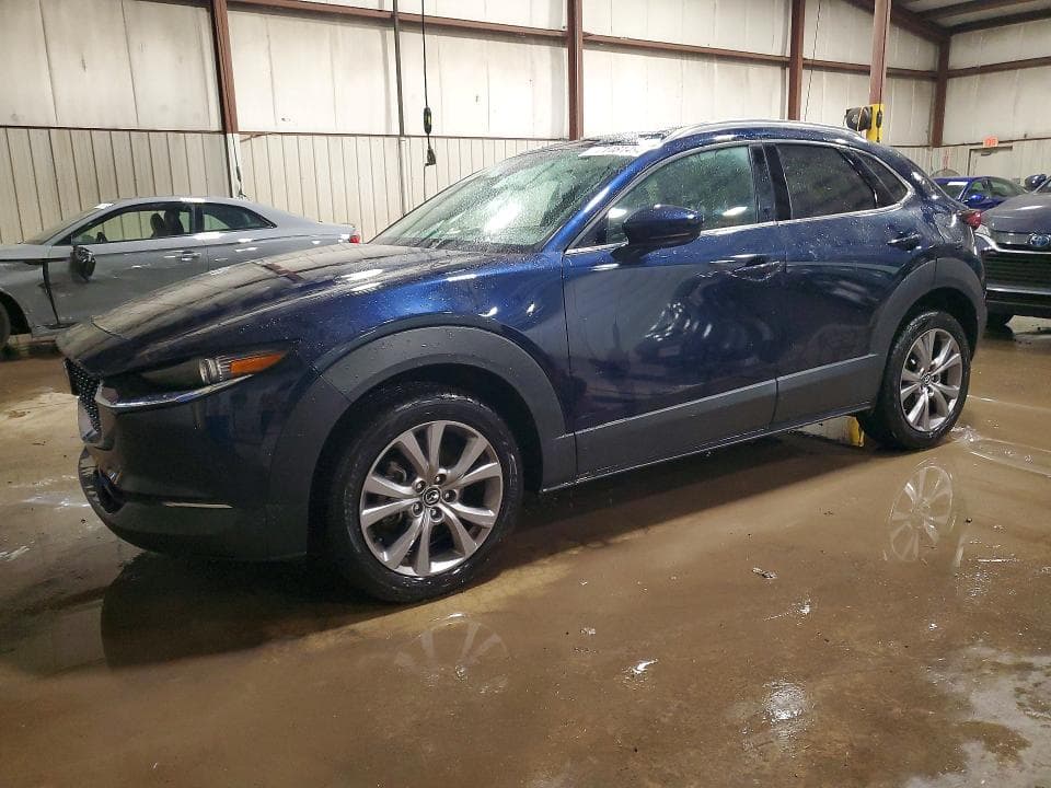 2020 MAZDA CX-30 PREMIUM - 1