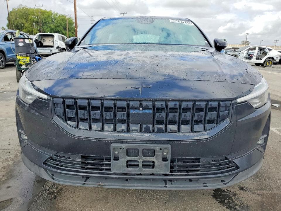 2023 POLESTAR 2 5