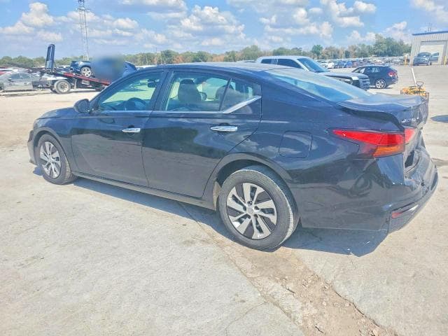 2021 NISSAN ALTIMA S 2