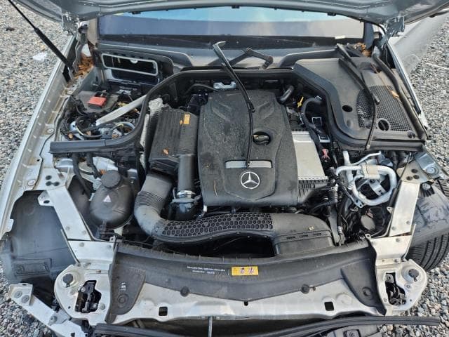 2017 MERCEDES-BENZ E 300 4MATIC 11