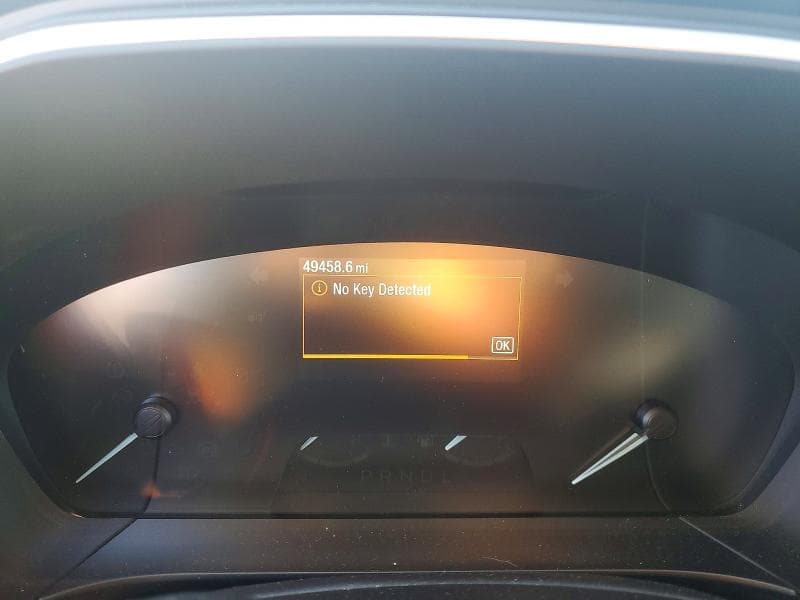 2020 FORD ESCAPE SE 9