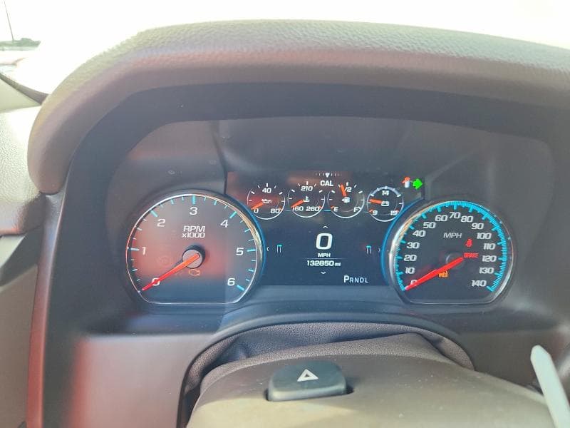 2017 GMC YUKON DENALI 9