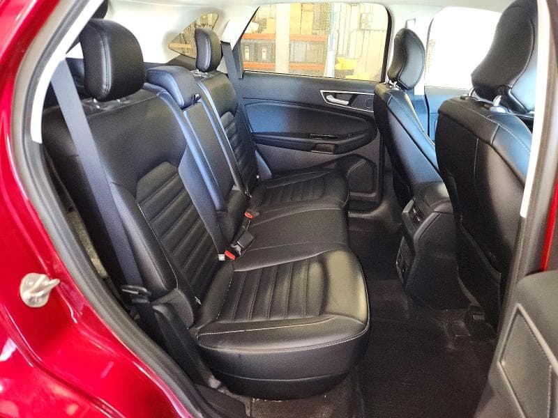 2019 FORD EDGE SEL 11
