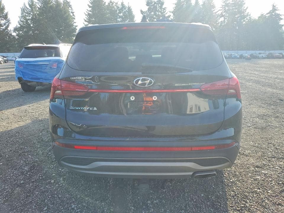 2023 HYUNDAI SANTA FE SE 6
