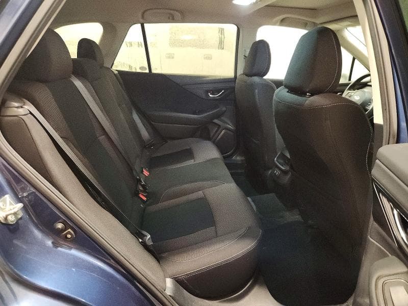 2021 SUBARU OUTBACK PREMIUM 11